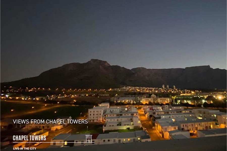 2 Bedroom Property for Sale in Zonnebloem Western Cape